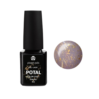 Planet Nails Гель-лак Potal, №359, 8 мл купить