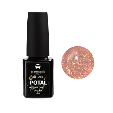 Planet Nails Гель-лак Potal, №362, 8 мл купить