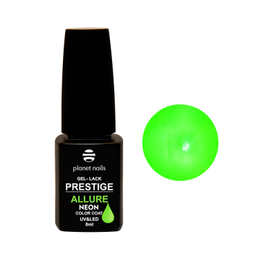 Planet Nails Гель-лак Prestige Allure Neon Collection, №685, 8 мл купить