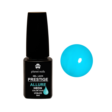 Planet Nails Гель-лак Prestige Allure Neon Collection, №686, 8 мл купить