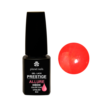 Planet Nails Гель-лак Prestige Allure Neon Collection, №688, 8 мл купить