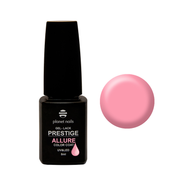 Planet Nails Гель-лак Prestige Allure, №605, 8 мл купить