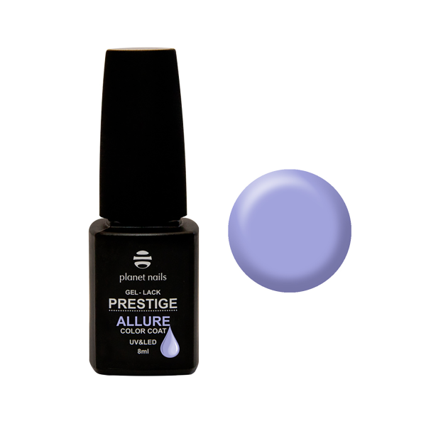 Planet Nails Гель-лак Prestige Allure, №608, 8 мл купить