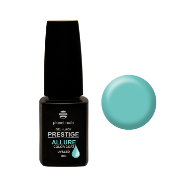 Planet Nails Гель-лак Prestige Allure, №609, 8 мл купить