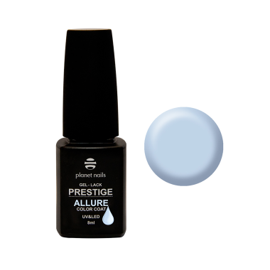 Planet Nails Гель-лак Prestige Allure, №610, 8 мл купить