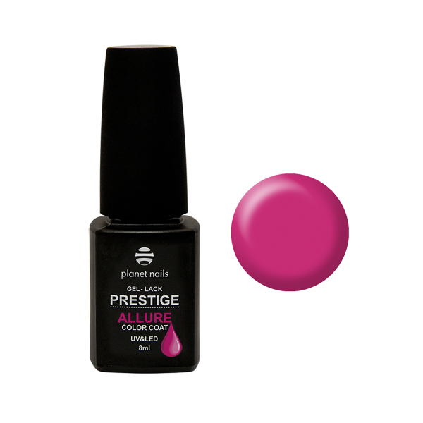 Planet Nails Гель-лак Prestige Allure, №612, 8 мл купить