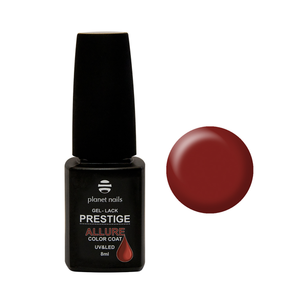 Planet Nails Гель-лак Prestige Allure, №617, 8 мл купить