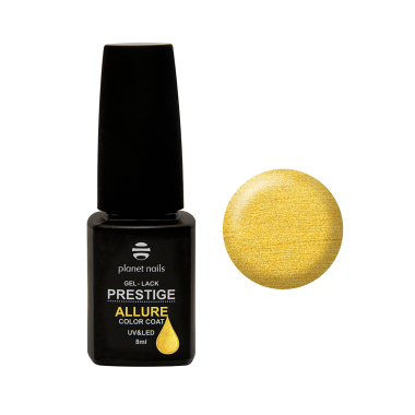 Planet Nails Гель-лак Prestige Allure, №631, 8 мл купить