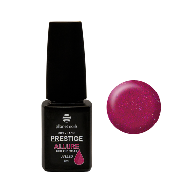 Planet Nails Гель-лак Prestige Allure, №636, 8 мл купить
