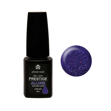 Planet Nails Гель-лак Prestige Allure, №638, 8 мл купить