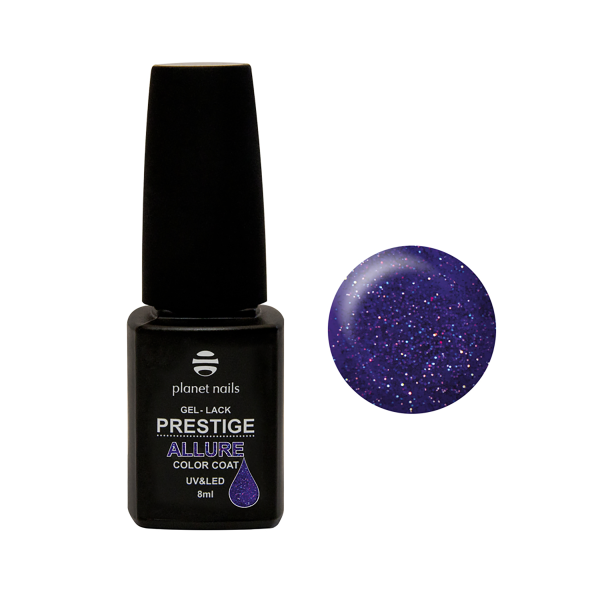 Planet Nails Гель-лак Prestige Allure, №638, 8 мл купить