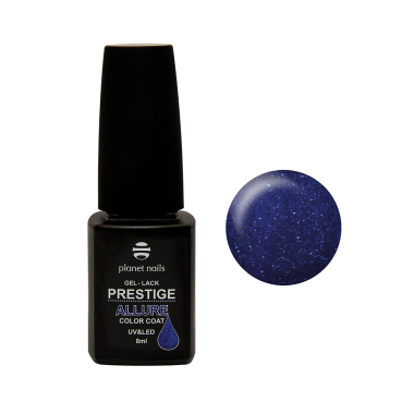 Planet Nails Гель-лак Prestige Allure, №639, 8 мл купить