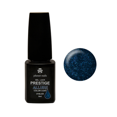 Planet Nails Гель-лак Prestige Allure, №642, 8 мл купить