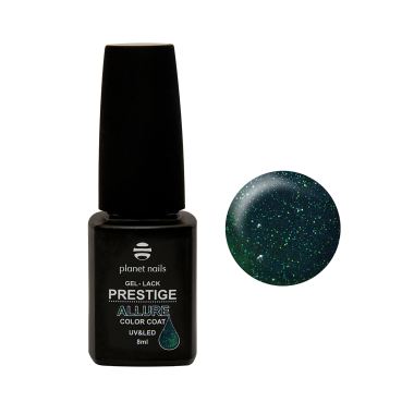 Planet Nails Гель-лак Prestige Allure, №644, 8 мл купить