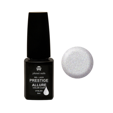 Planet Nails Гель-лак Prestige Allure, №647, 8 мл купить