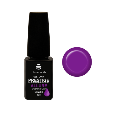 Planet Nails Гель-лак Prestige Allure, №666, 8 мл купить