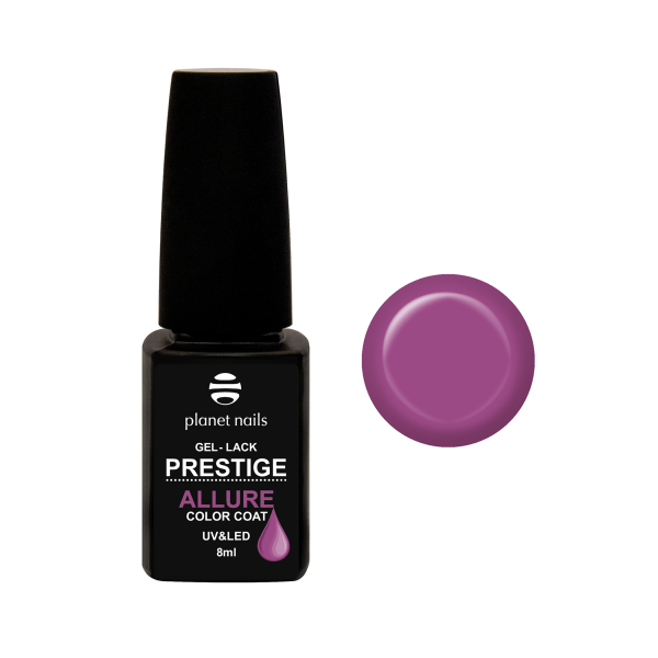 Planet Nails Гель-лак Prestige Allure, №667, 8 мл купить