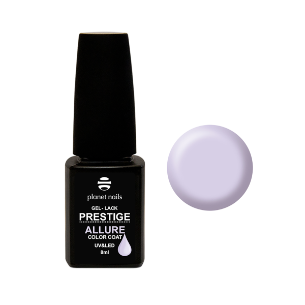 Planet Nails Гель-лак Prestige Allure, №907, 8 мл купить