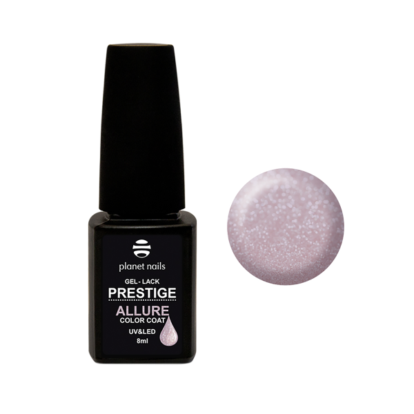 Planet Nails Гель-лак Prestige Allure, №914, 8 мл купить