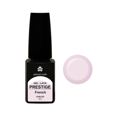 Planet Nails Гель-лак Prestige French, №331, 8 мл купить