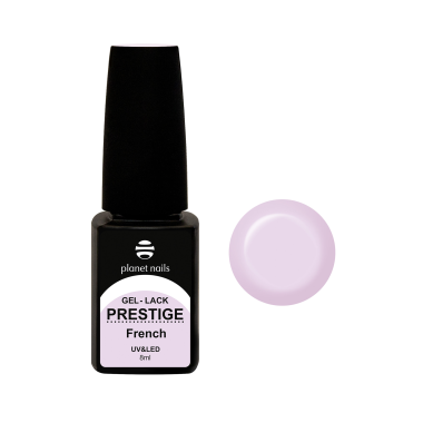 Planet Nails Гель-лак Prestige French, №334, 8 мл купить