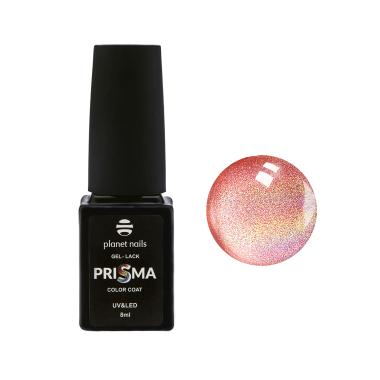 Planet Nails Гель-лак Prisma, №342, 8 мл купить