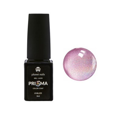 Planet Nails Гель-лак Prisma, №343, 8 мл купить
