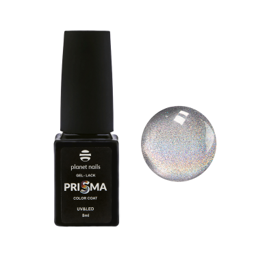 Planet Nails Гель-лак Prisma, №345, 8 мл купить