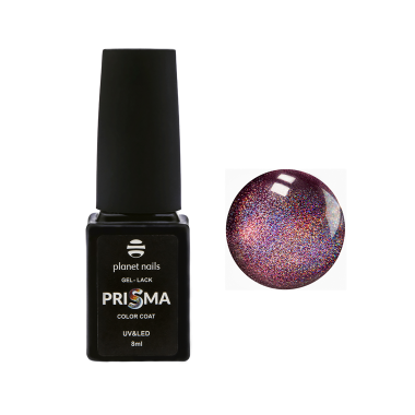 Planet Nails Гель-лак Prisma, №348, 8 мл купить