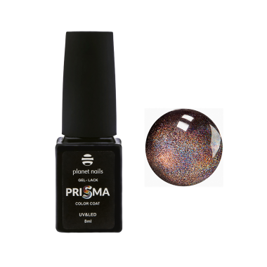 Planet Nails Гель-лак Prisma, №349, 8 мл купить
