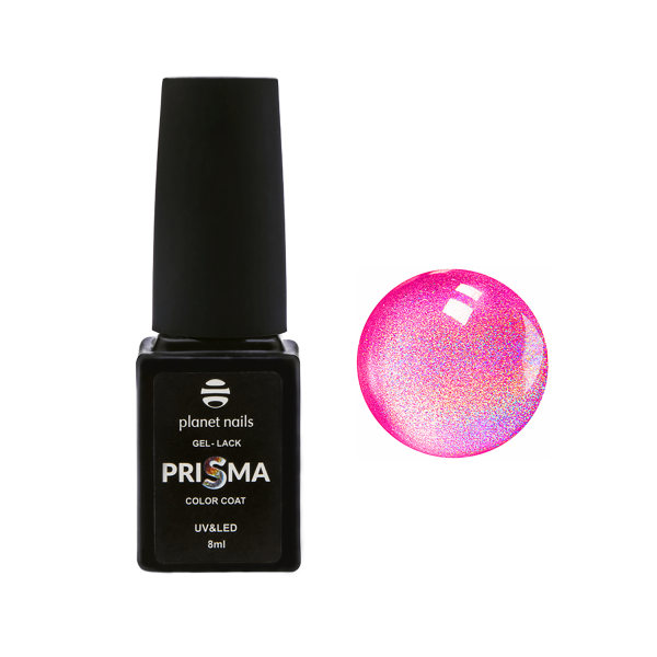 Planet Nails Гель-лак Prisma, №350, 8 мл купить