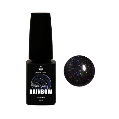 Planet Nails Гель-лак Rainbow, №823, 8 мл купить