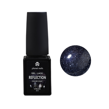 Planet Nails Гель-лак Reflection, №171, 8 мл купить