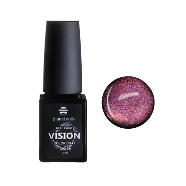 Planet Nails Гель-лак Vision, №941, 8 мл купить