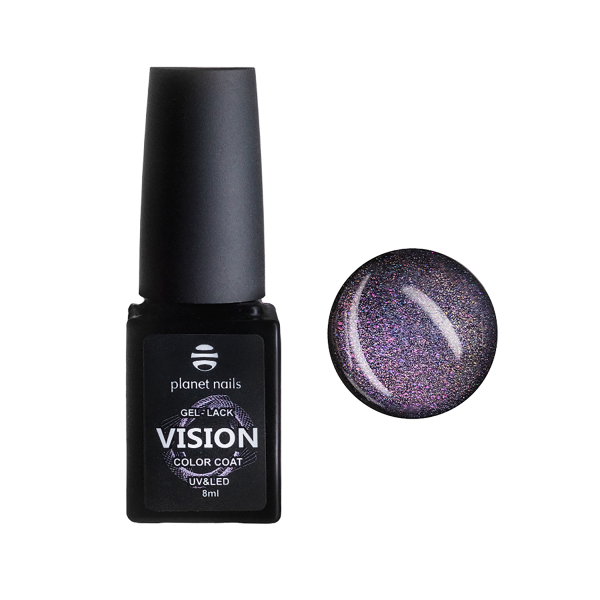 Planet Nails Гель-лак Vision, №942, 8 мл купить
