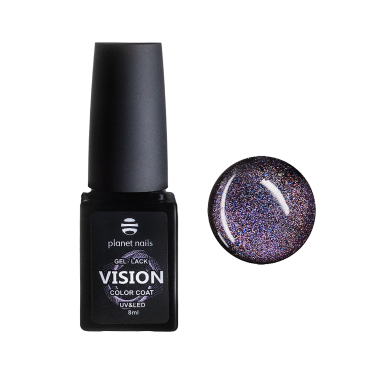 Planet Nails Гель-лак Vision, №943, 8 мл купить