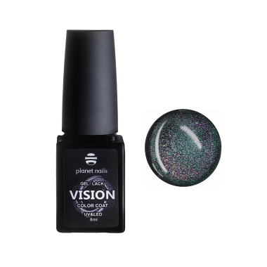 Planet Nails Гель-лак Vision, №944, 8 мл купить