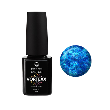 Planet Nails Гель-лак Vortexx, №659, 8 мл купить