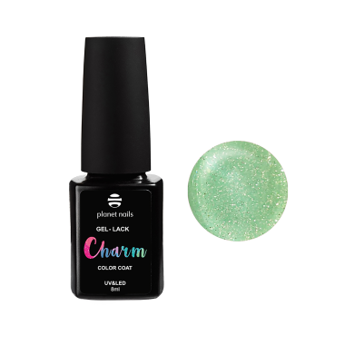 Planet Nails Гель-лак Сharm, №679, 8 мл купить