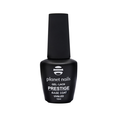 Planet Nails База для гель-лака Prestige Base Fiber, №918, 10 мл купить