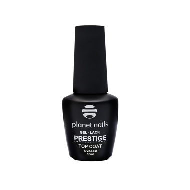 Planet Nails Топ для гель-лака Prestige Top Coat Velvet Matte, 10 мл купить