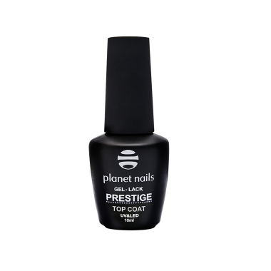 Planet Nails Топ для гель-лака Top Fix, 10 мл купить