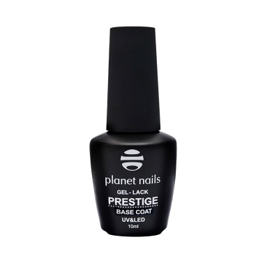 Planet Nails База для гель-лака Prestige Strong Base, 10 мл купить