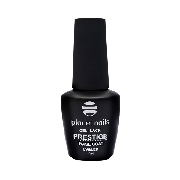 Planet Nails База для гель-лака Prestige Strong Base, 10 мл купить