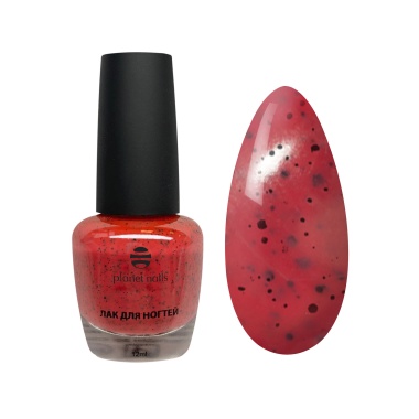 Planet Nails Лак для ногтей Point, №227, 12 мл купить
