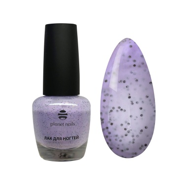 Planet Nails Лак для ногтей Point, №223, 12 мл купить