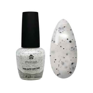 Planet Nails Лак для ногтей Point, №220, 12 мл купить