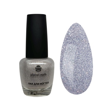 Planet Nails Лак для ногтей Opal, №257, 12 мл купить