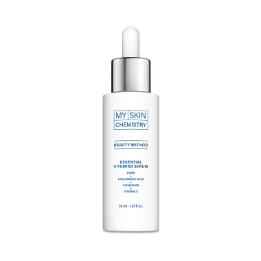 My Skin Chemistry Сыворотка для лица Essential Vitamins Serum, 30 мл купить