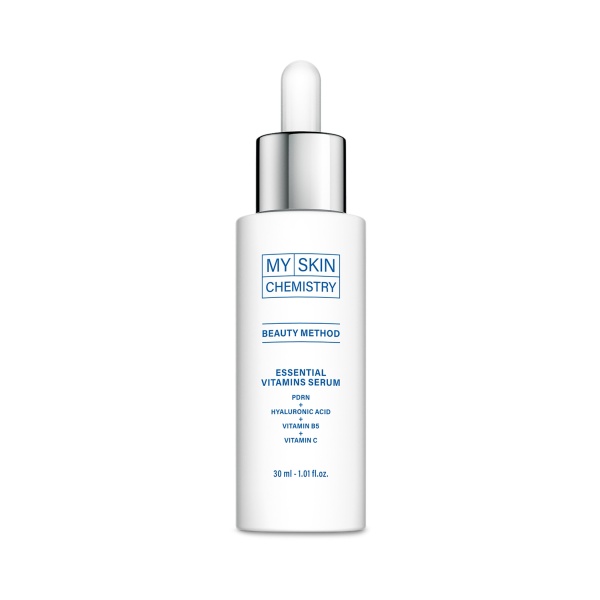 My Skin Chemistry Сыворотка для лица Essential Vitamins Serum, 30 мл купить